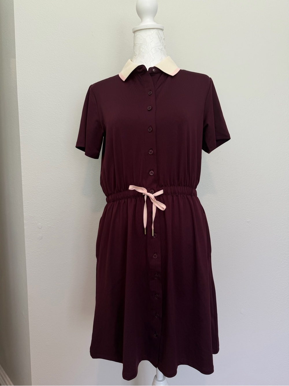 Tuckernuck Athletic Dress Medium
